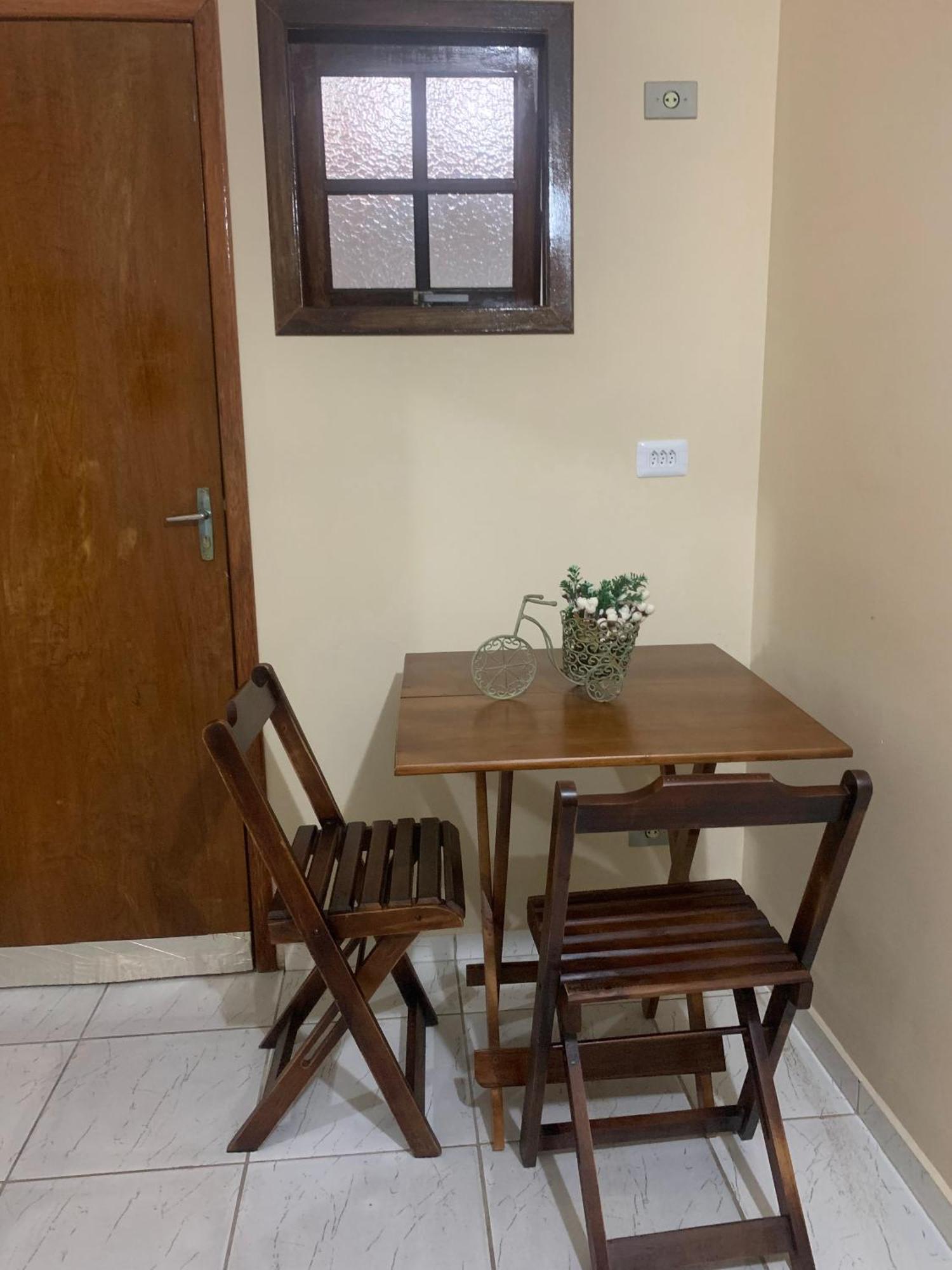Recanto Paraiso Ubatuba Quarto foto