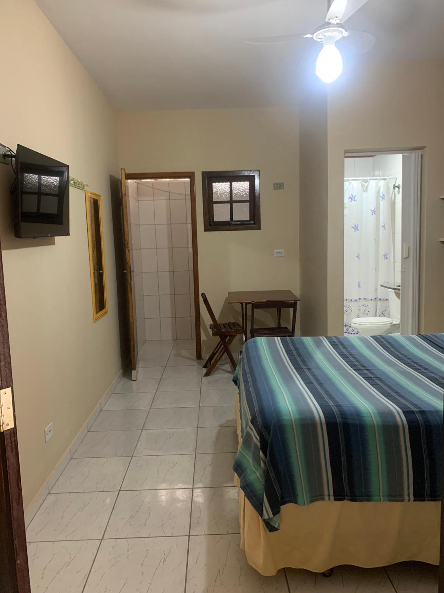Recanto Paraiso Ubatuba Quarto foto