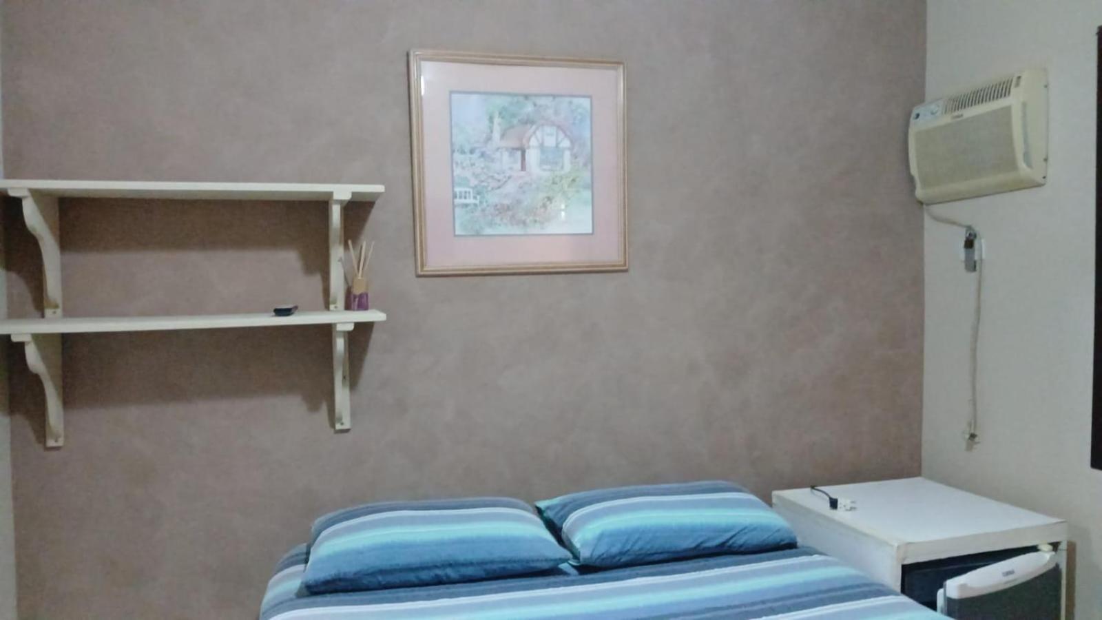 Recanto Paraiso Ubatuba Quarto foto