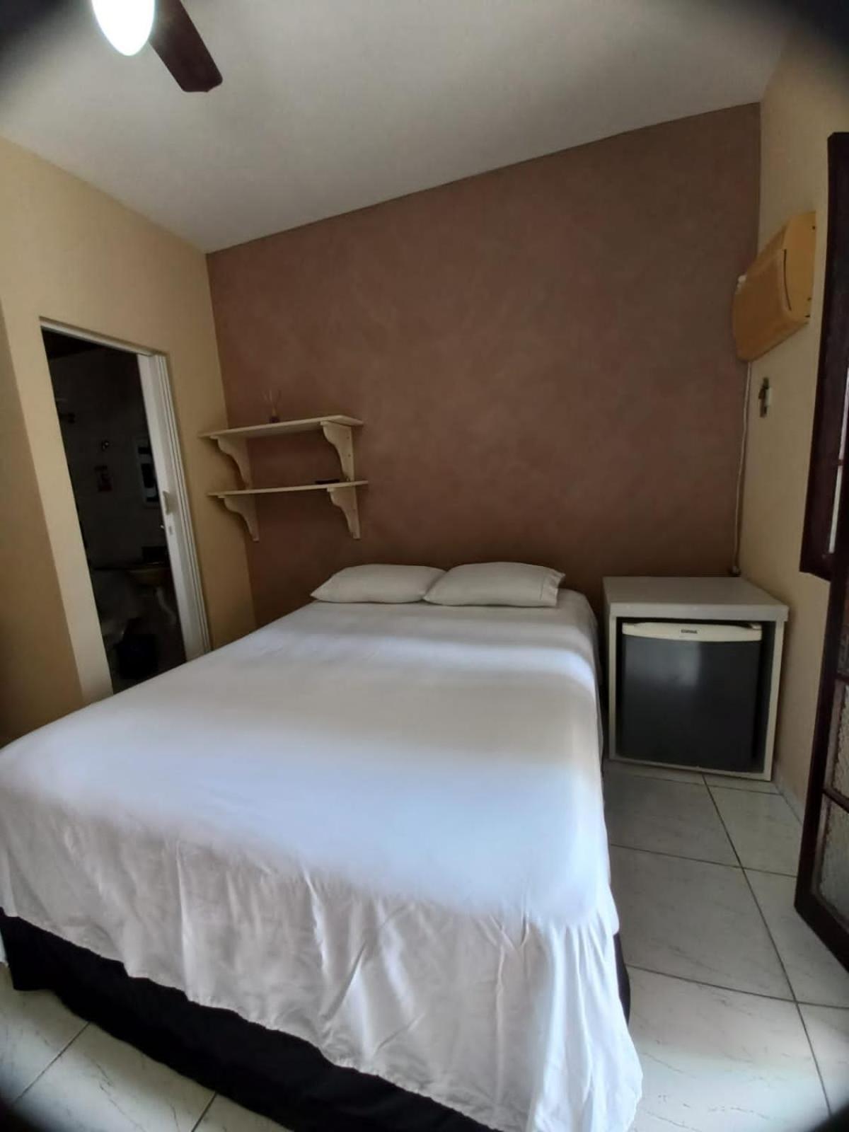 Recanto Paraiso Ubatuba Quarto foto