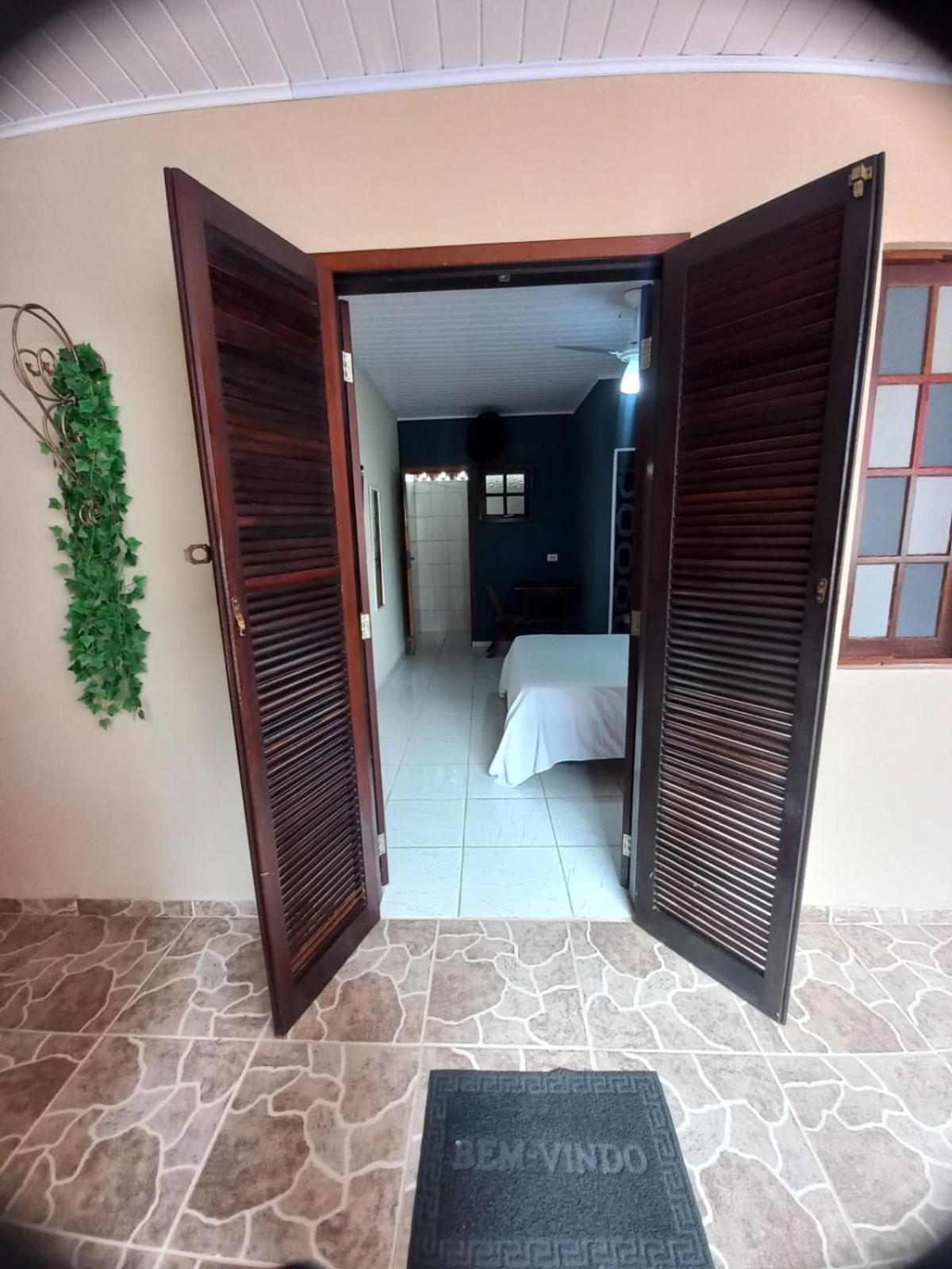 Recanto Paraiso Ubatuba Quarto foto