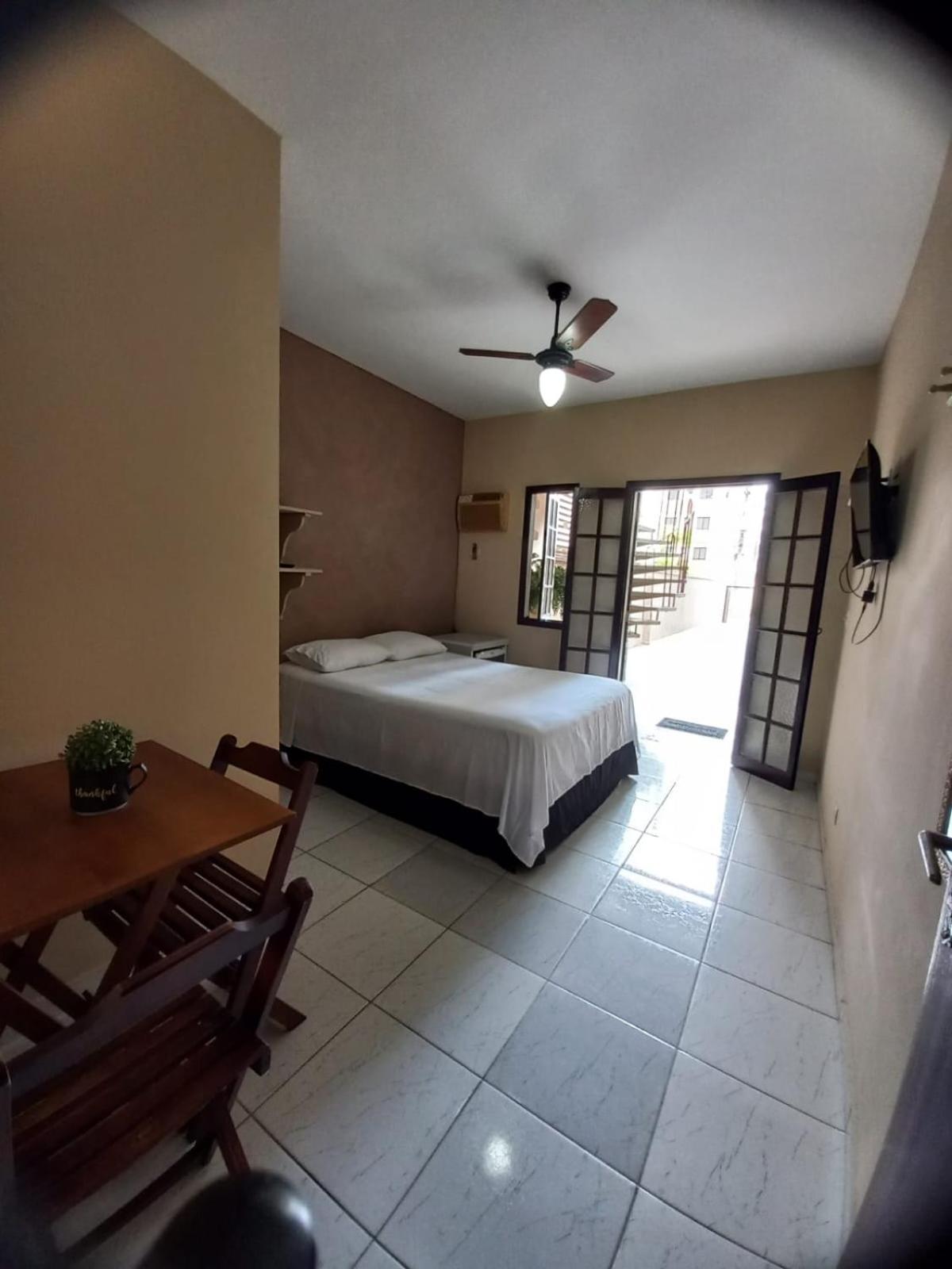 Recanto Paraiso Ubatuba Quarto foto