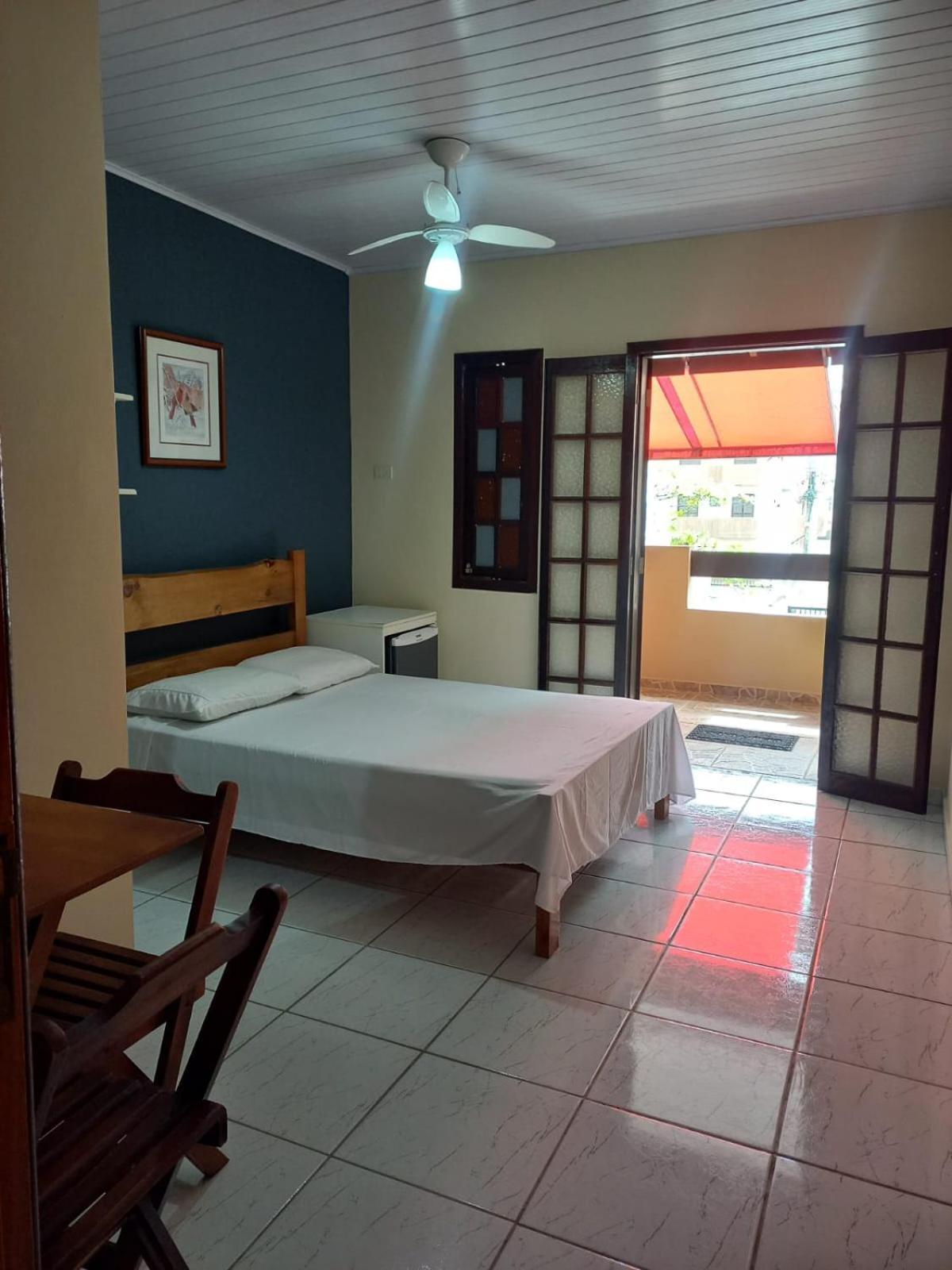 Recanto Paraiso Ubatuba Quarto foto