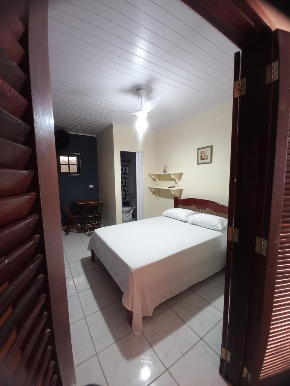 Recanto Paraiso Ubatuba Quarto foto