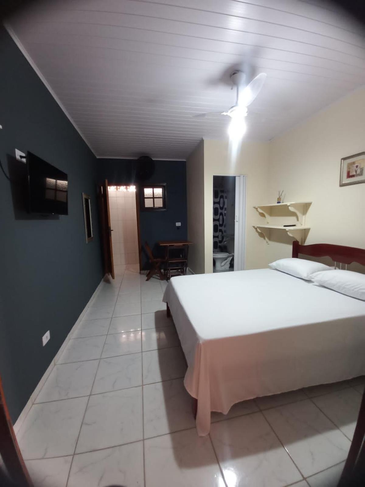 Recanto Paraiso Ubatuba Quarto foto