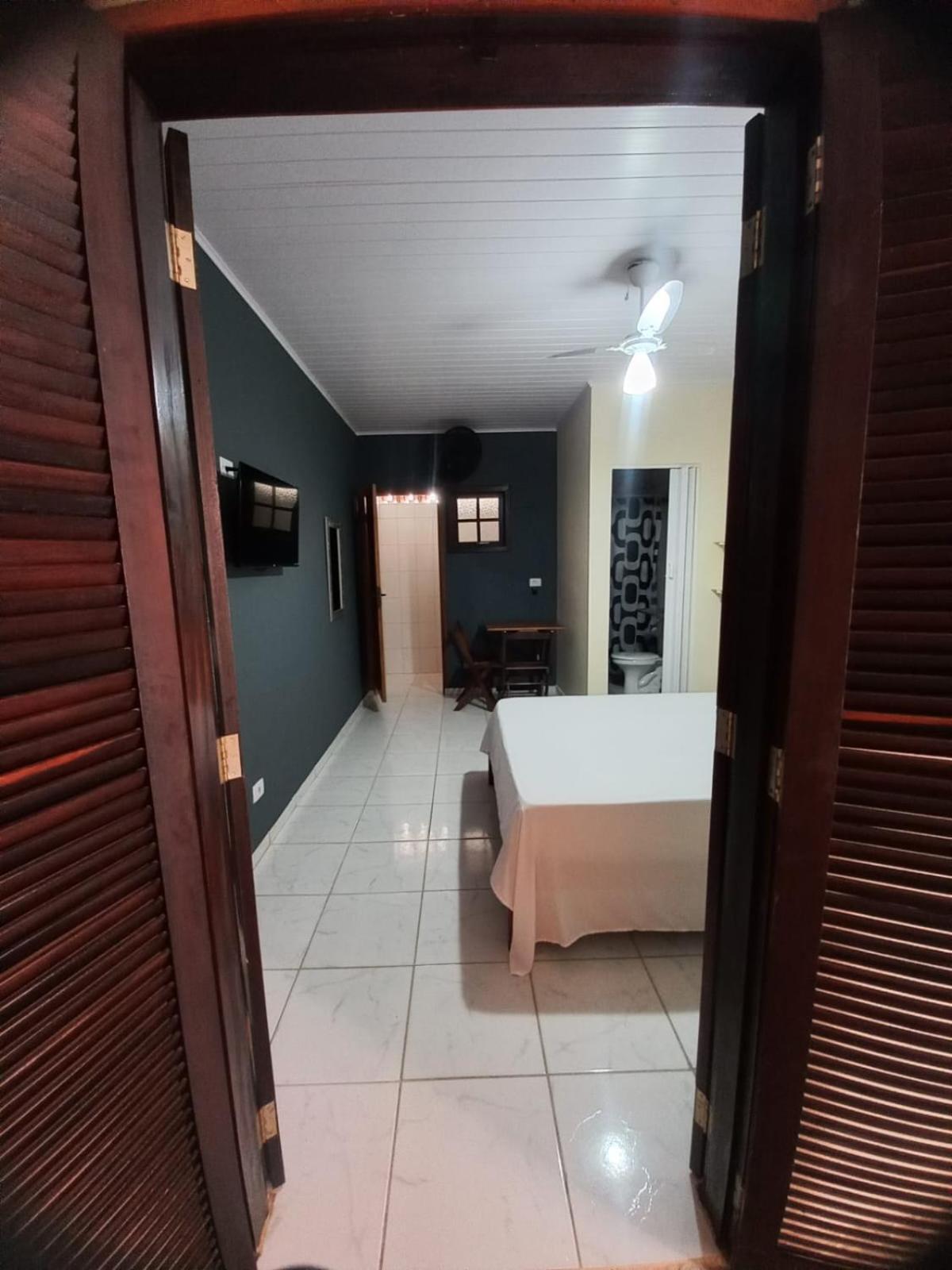 Recanto Paraiso Ubatuba Quarto foto