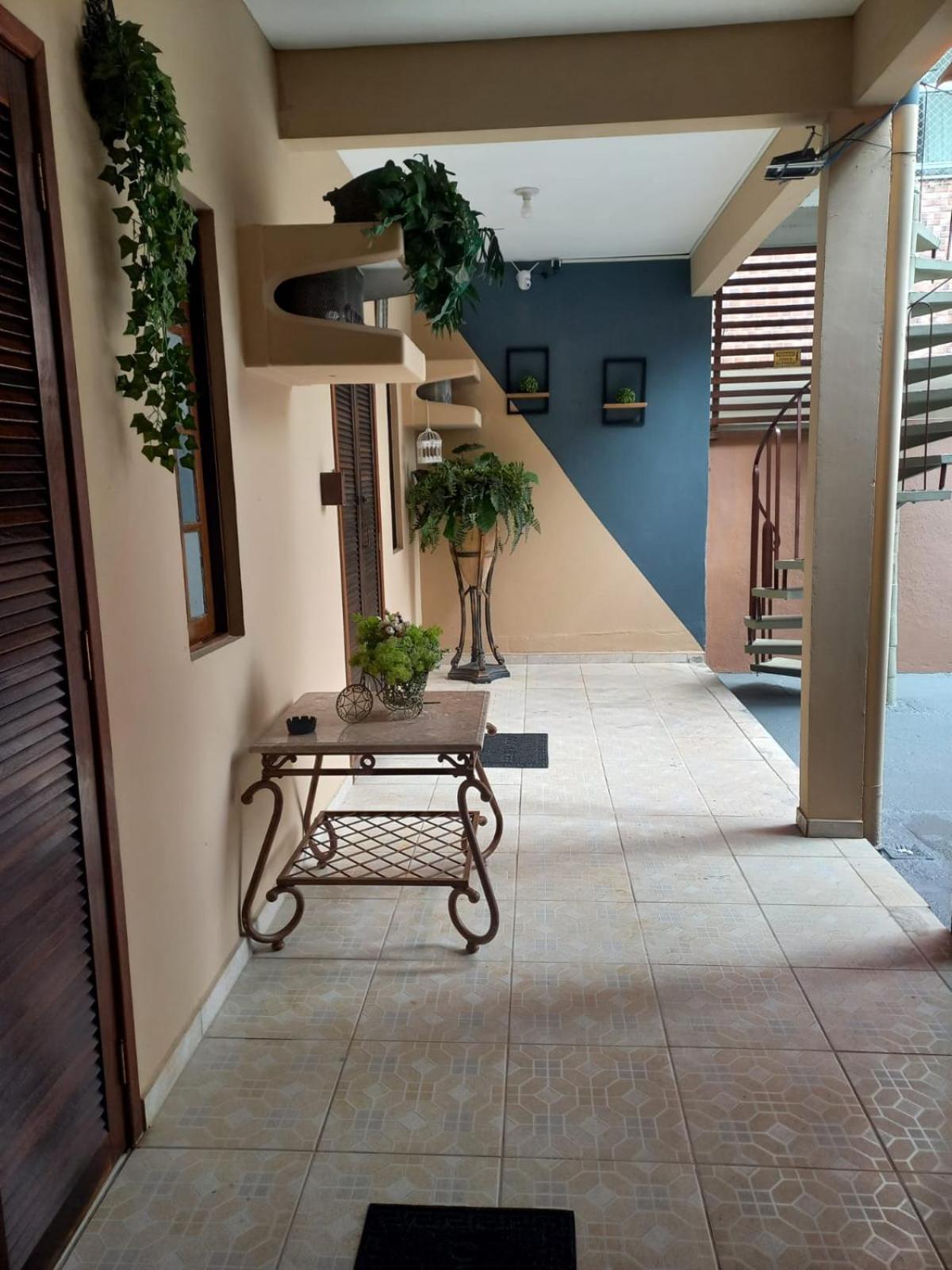 Recanto Paraiso Ubatuba Quarto foto
