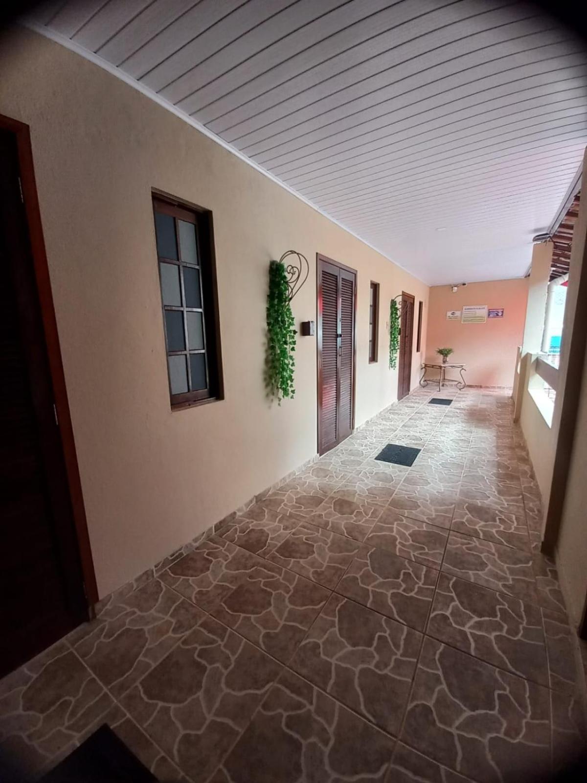 Recanto Paraiso Ubatuba Quarto foto