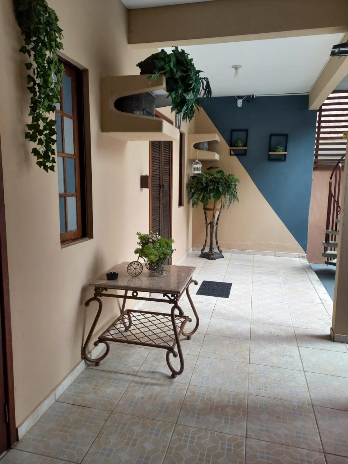 Recanto Paraiso Ubatuba Quarto foto