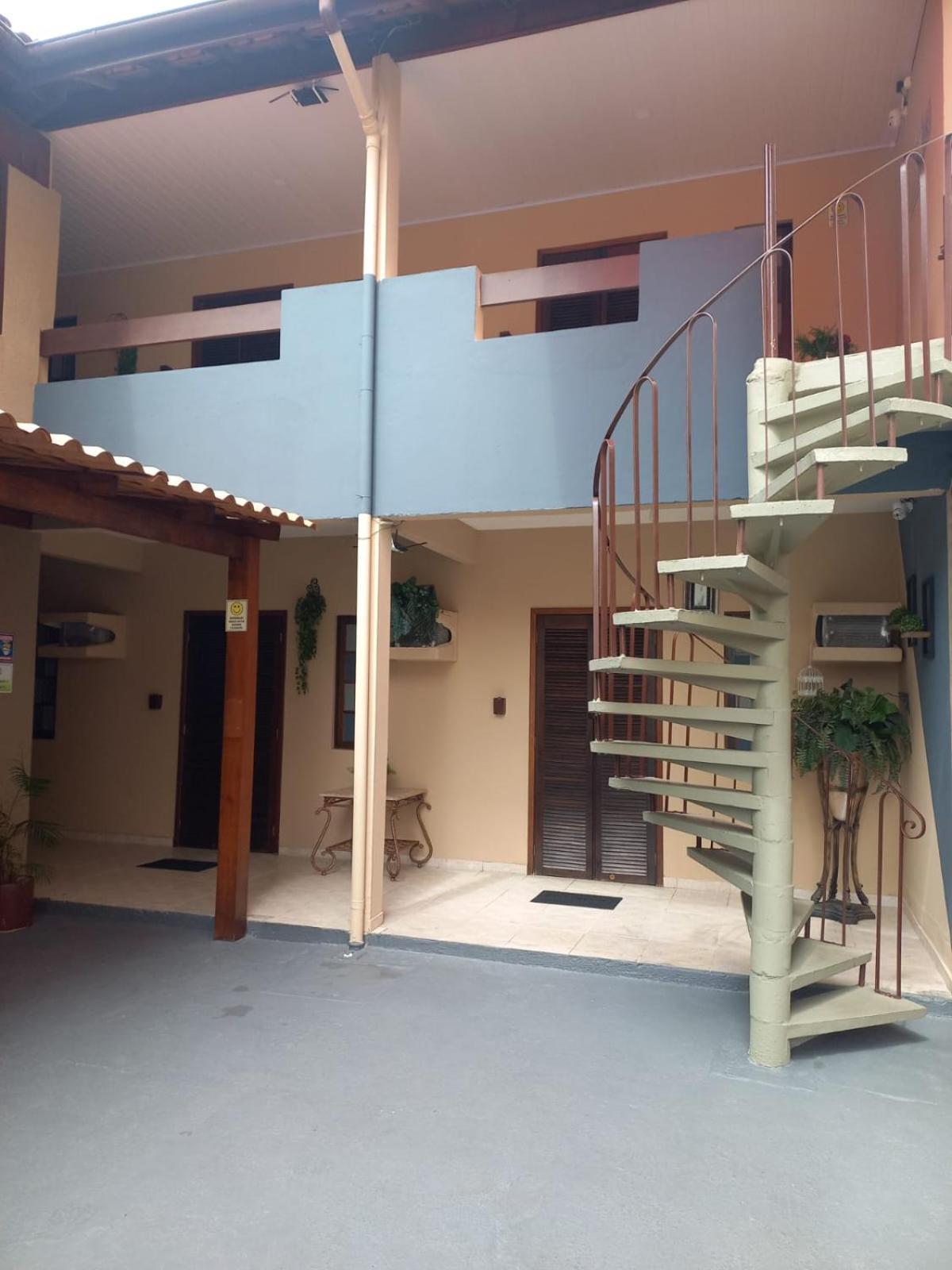 Recanto Paraiso Ubatuba Quarto foto
