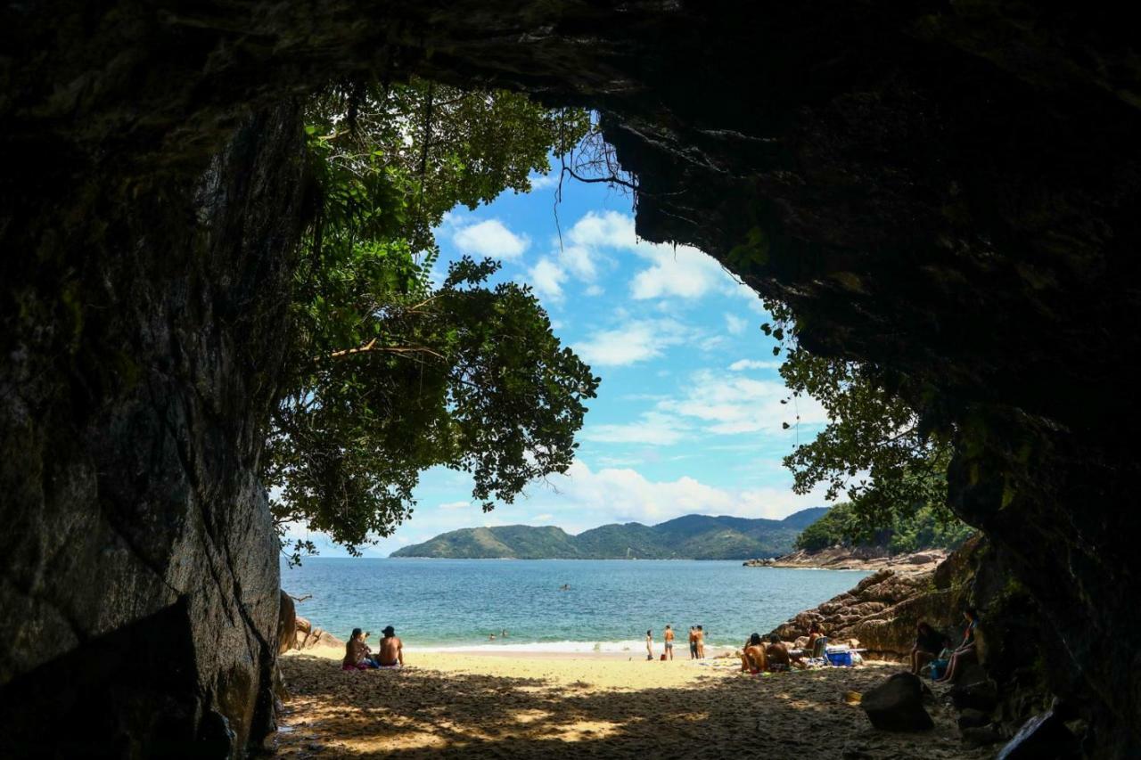 Recanto Paraiso Ubatuba Exterior foto