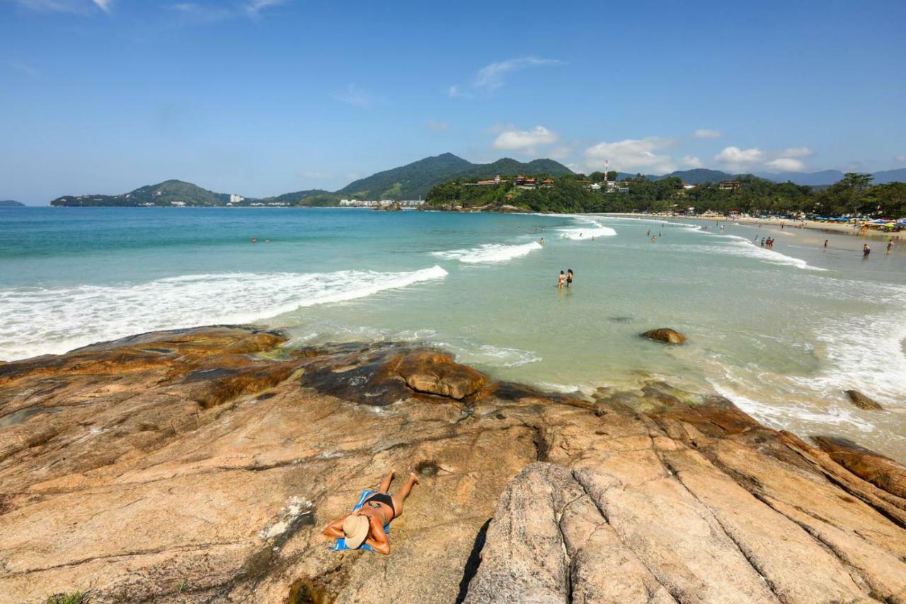Recanto Paraiso Ubatuba Exterior foto