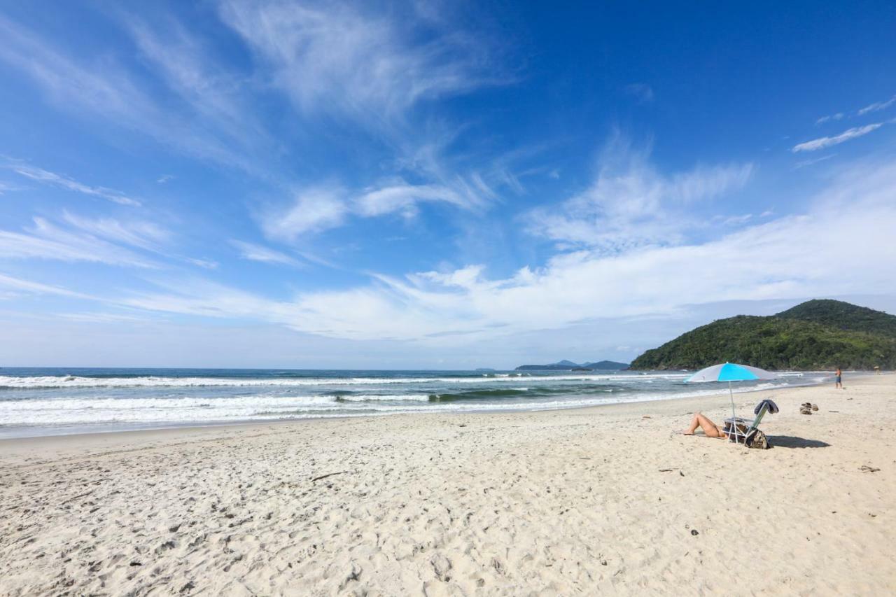 Recanto Paraiso Ubatuba Exterior foto