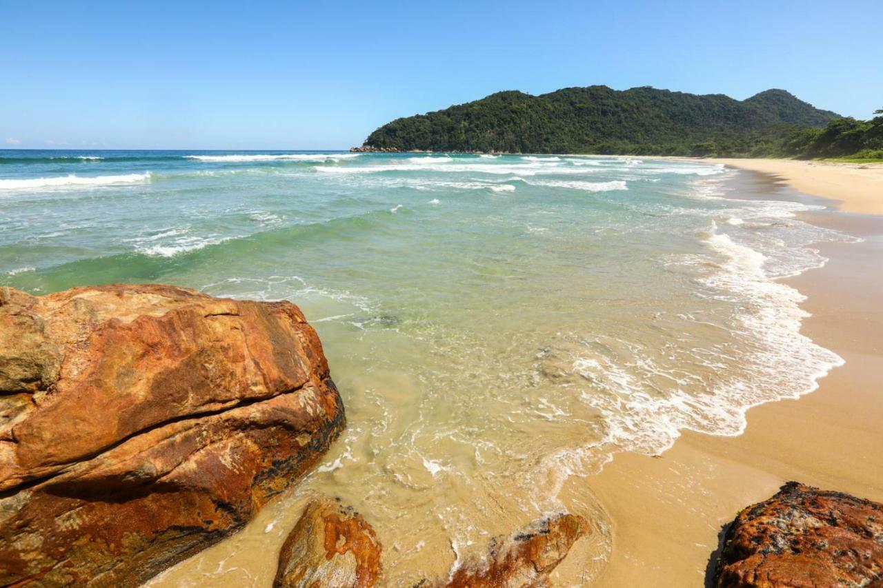 Recanto Paraiso Ubatuba Exterior foto