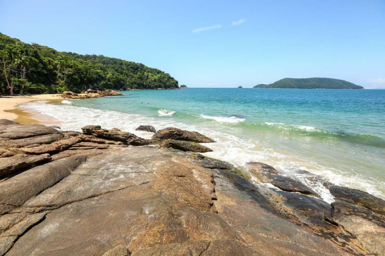 Recanto Paraiso Ubatuba Exterior foto