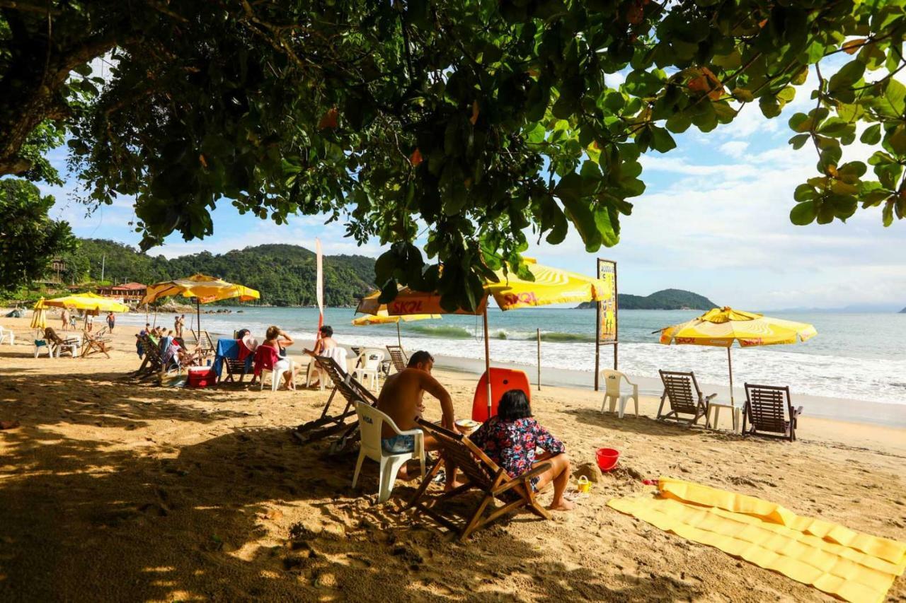 Recanto Paraiso Ubatuba Exterior foto