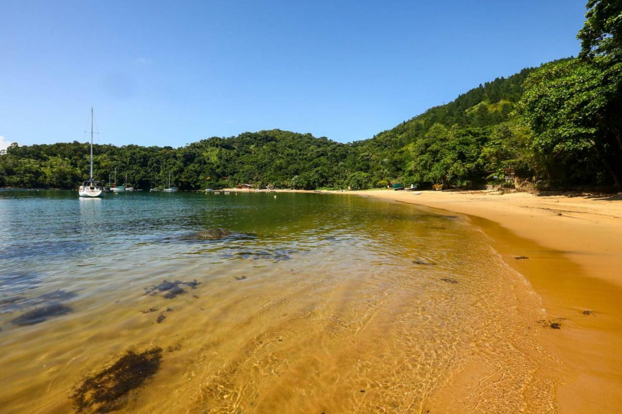Recanto Paraiso Ubatuba Exterior foto