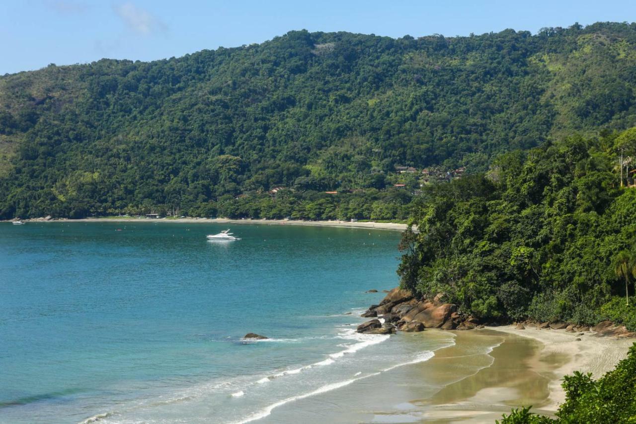 Recanto Paraiso Ubatuba Exterior foto