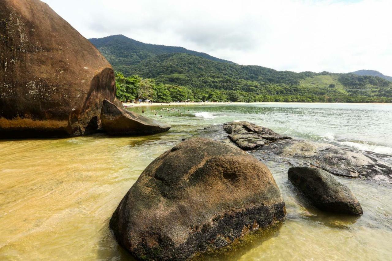 Recanto Paraiso Ubatuba Exterior foto