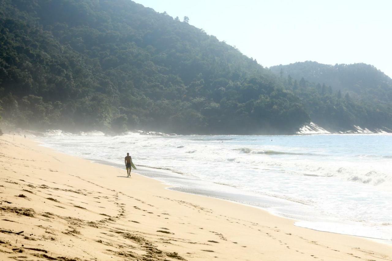 Recanto Paraiso Ubatuba Exterior foto