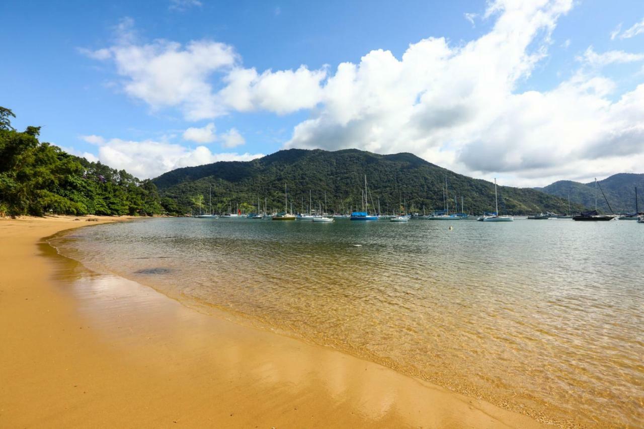 Recanto Paraiso Ubatuba Exterior foto